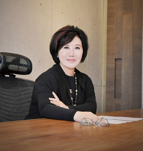 黄台APP下载免费董事长陈碧华